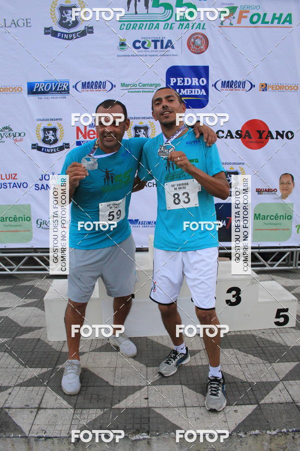 Buy your photos of the event55� Corrida de Natal de Cotia on Fotop