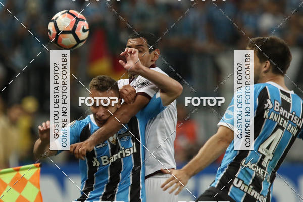 Buy your photos of the eventGr�mio x Lan�s - Libertadores 2017 on Fotop