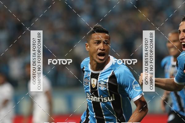 Buy your photos of the eventGr�mio x Lan�s - Libertadores 2017 on Fotop