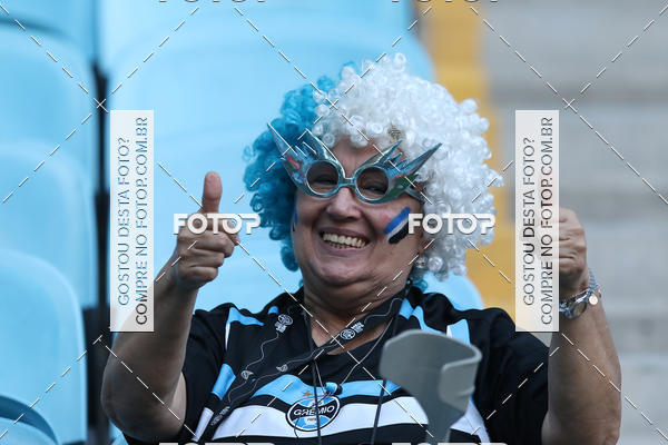 Compre suas fotos do eventoGr�mio x Lan�s - Libertadores 2017 no Fotop