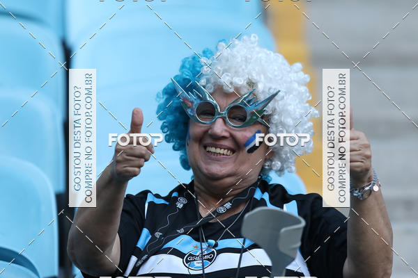 Compre suas fotos do eventoGr�mio x Lan�s - Libertadores 2017 no Fotop