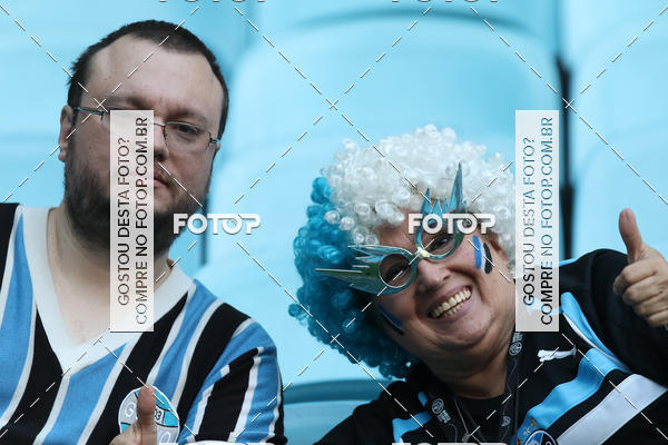 Compre suas fotos do eventoGr�mio x Lan�s - Libertadores 2017 no Fotop