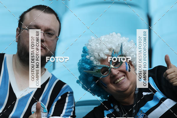 Compre suas fotos do eventoGr�mio x Lan�s - Libertadores 2017 no Fotop