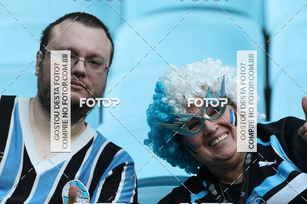 Compre suas fotos do eventoGr�mio x Lan�s - Libertadores 2017 no Fotop