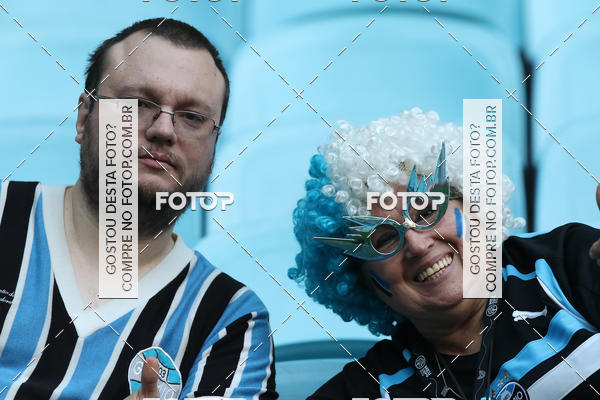 Compre suas fotos do eventoGr�mio x Lan�s - Libertadores 2017 no Fotop