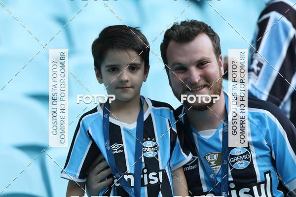 Compre suas fotos do eventoGr�mio x Lan�s - Libertadores 2017 no Fotop