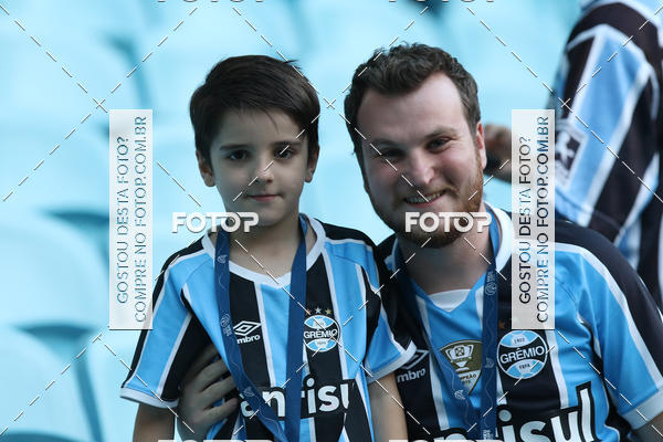 Compre suas fotos do eventoGr�mio x Lan�s - Libertadores 2017 no Fotop