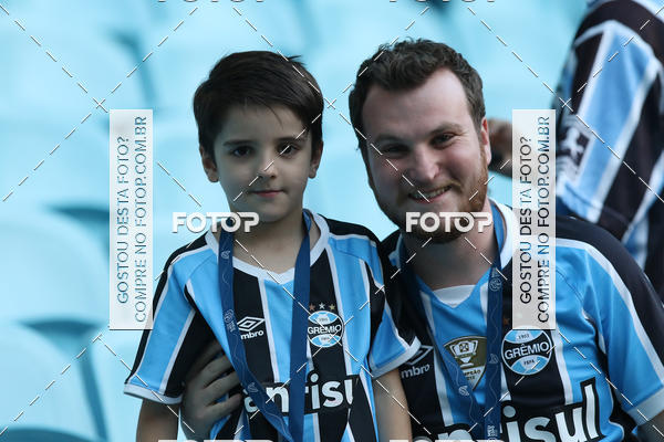 Compre suas fotos do eventoGr�mio x Lan�s - Libertadores 2017 no Fotop