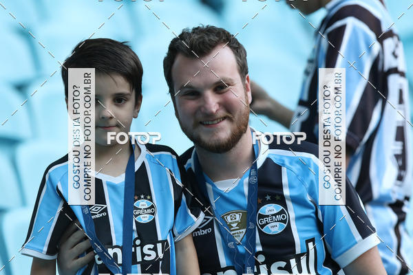 Compre suas fotos do eventoGr�mio x Lan�s - Libertadores 2017 no Fotop