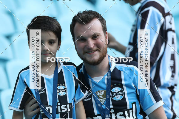 Compre suas fotos do eventoGr�mio x Lan�s - Libertadores 2017 no Fotop