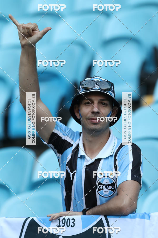 Compra tus fotos del eventoGr�mio x Lan�s - Libertadores 2017 En Fotop