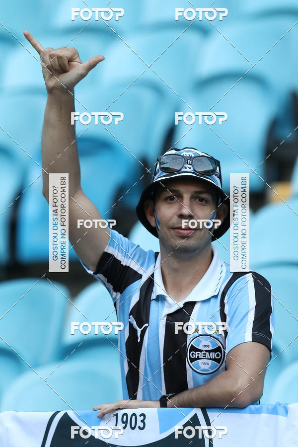 Compra tus fotos del eventoGr�mio x Lan�s - Libertadores 2017 En Fotop