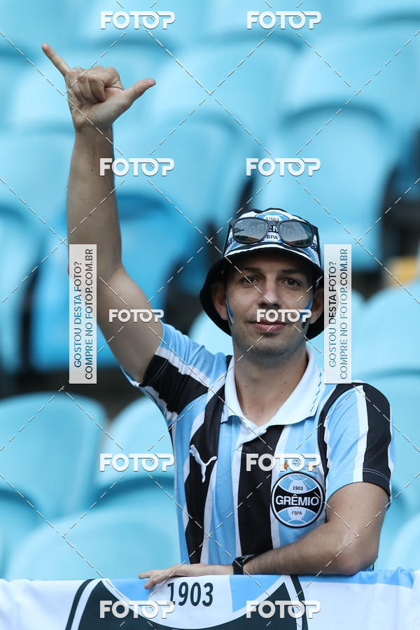 Compra tus fotos del eventoGr�mio x Lan�s - Libertadores 2017 En Fotop