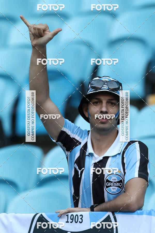 Compra tus fotos del eventoGr�mio x Lan�s - Libertadores 2017 En Fotop