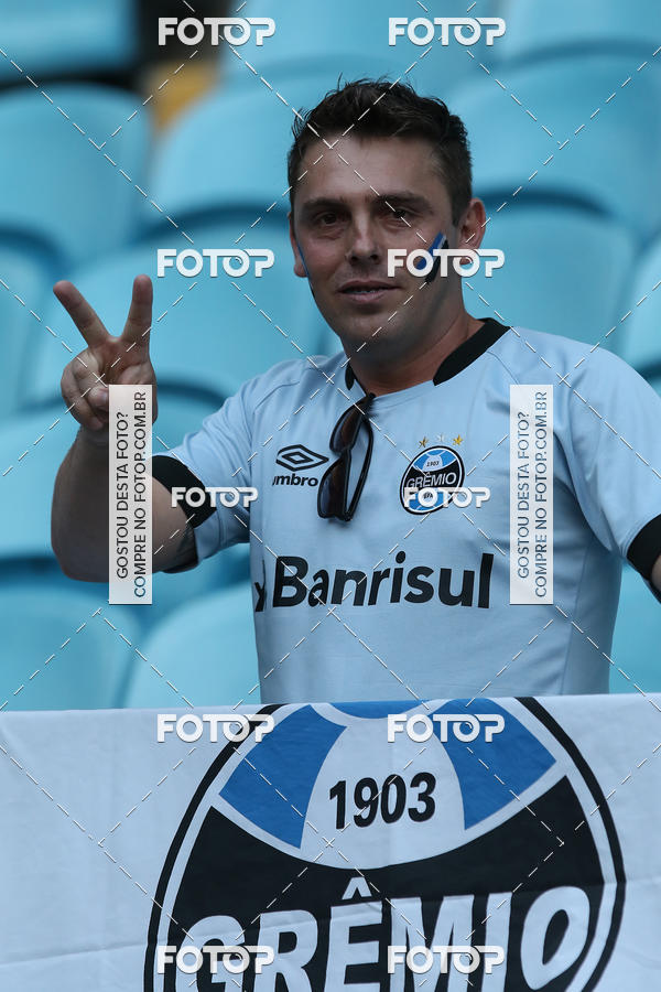 Compra tus fotos del eventoGr�mio x Lan�s - Libertadores 2017 En Fotop