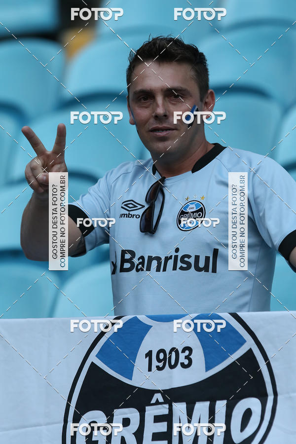 Compra tus fotos del eventoGr�mio x Lan�s - Libertadores 2017 En Fotop