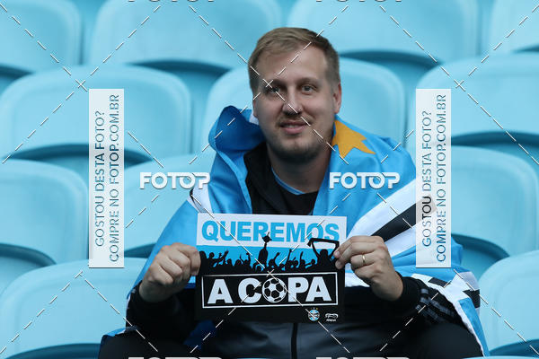 Compra tus fotos del eventoGr�mio x Lan�s - Libertadores 2017 En Fotop