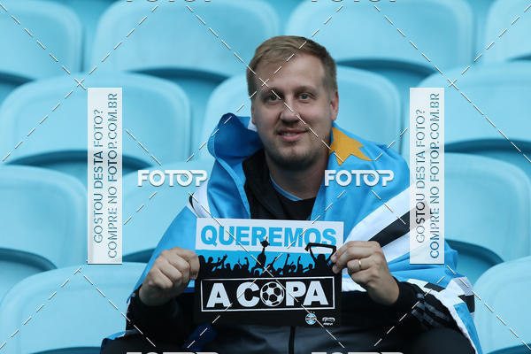 Compra tus fotos del eventoGr�mio x Lan�s - Libertadores 2017 En Fotop