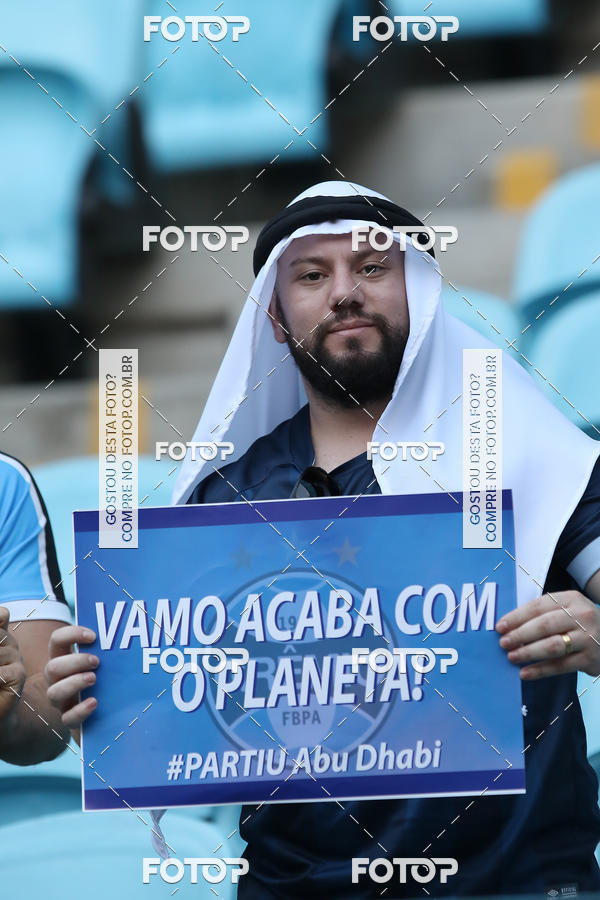 Compra tus fotos del eventoGr�mio x Lan�s - Libertadores 2017 En Fotop