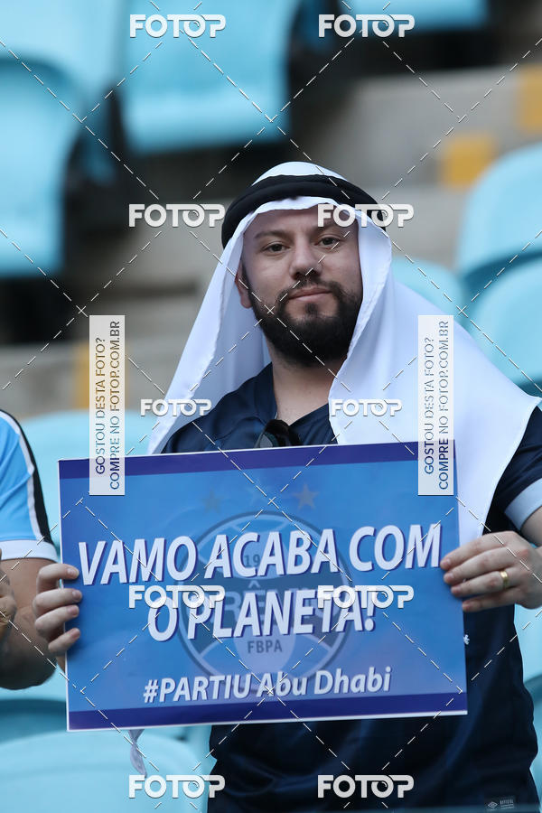 Compra tus fotos del eventoGr�mio x Lan�s - Libertadores 2017 En Fotop