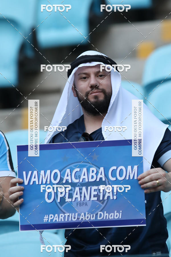 Compra tus fotos del eventoGr�mio x Lan�s - Libertadores 2017 En Fotop