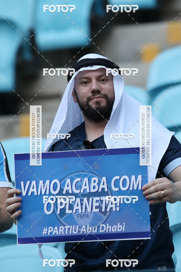 Compra tus fotos del eventoGr�mio x Lan�s - Libertadores 2017 En Fotop