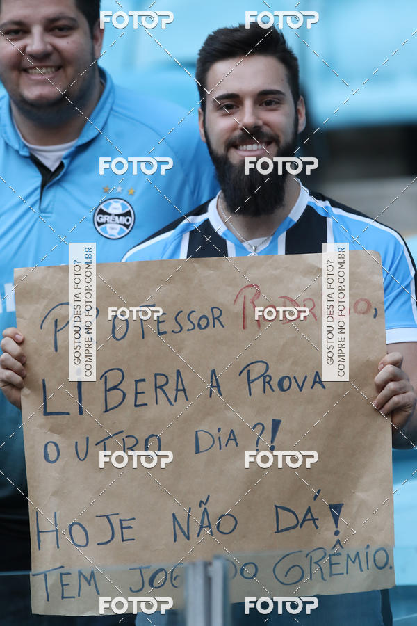 Compra tus fotos del eventoGr�mio x Lan�s - Libertadores 2017 En Fotop