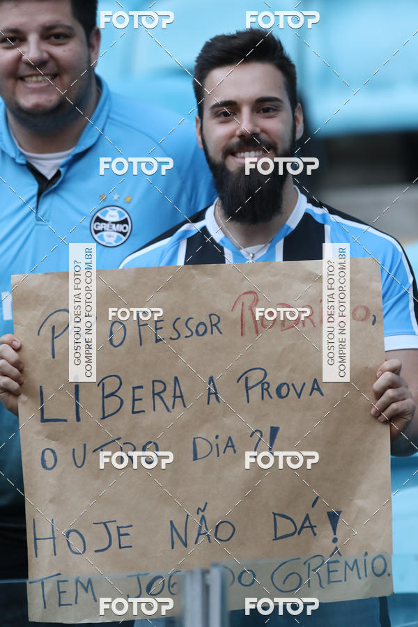 Compra tus fotos del eventoGr�mio x Lan�s - Libertadores 2017 En Fotop