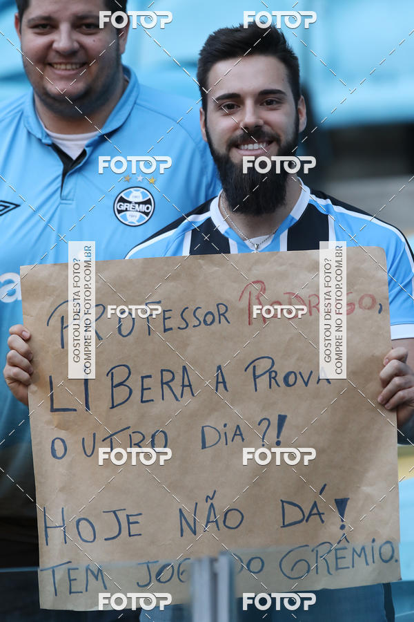 Compra tus fotos del eventoGr�mio x Lan�s - Libertadores 2017 En Fotop