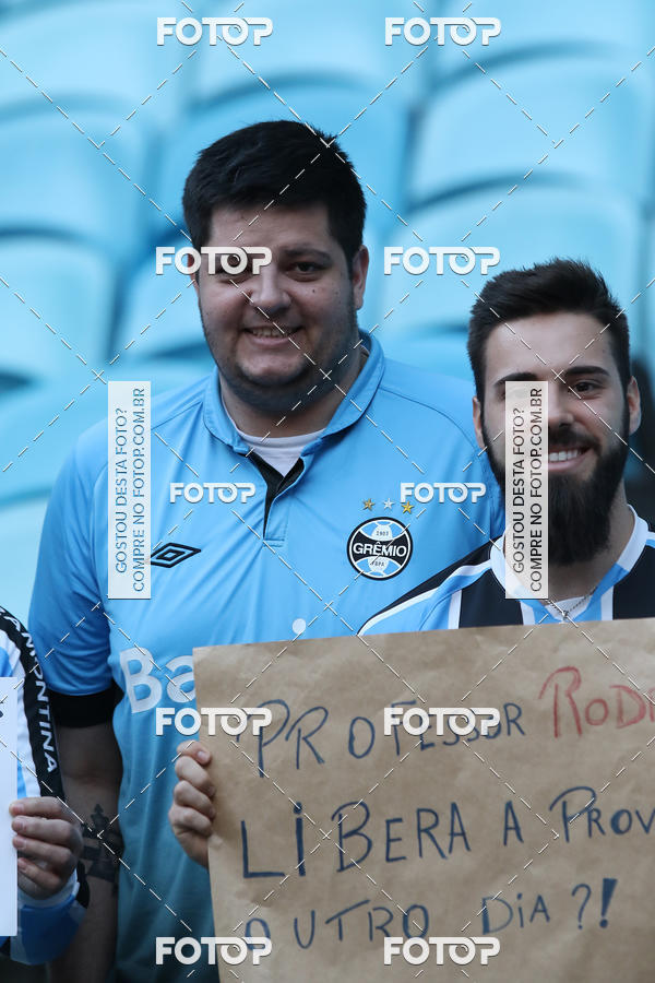 Compra tus fotos del eventoGr�mio x Lan�s - Libertadores 2017 En Fotop