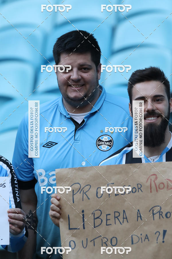 Compra tus fotos del eventoGr�mio x Lan�s - Libertadores 2017 En Fotop