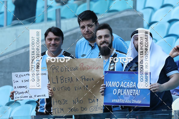 Compre as suas fotos do eventoGr�mio x Lan�s - Libertadores 2017 no Fotop