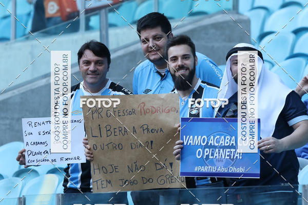 Compra tus fotos del eventoGr�mio x Lan�s - Libertadores 2017 En Fotop