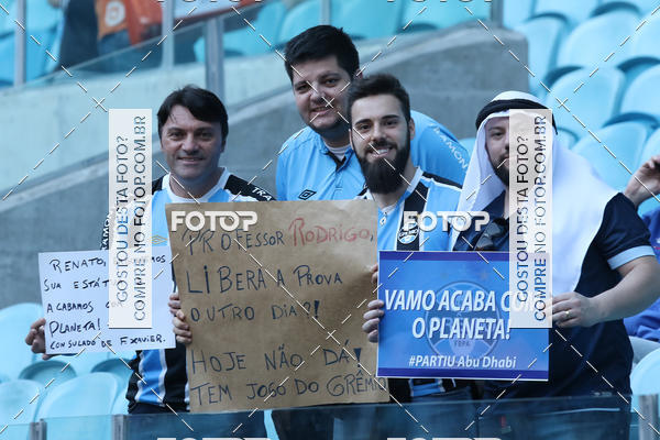 Compre as suas fotos do eventoGr�mio x Lan�s - Libertadores 2017 no Fotop