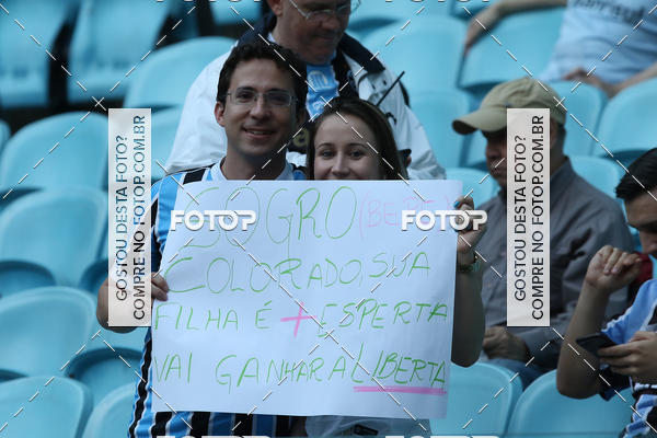 Compre as suas fotos do eventoGr�mio x Lan�s - Libertadores 2017 no Fotop