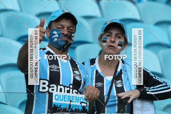 Compre as suas fotos do eventoGr�mio x Lan�s - Libertadores 2017 no Fotop