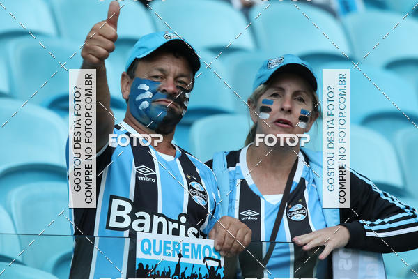 Compre as suas fotos do eventoGr�mio x Lan�s - Libertadores 2017 no Fotop