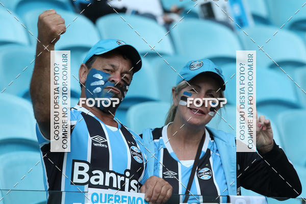 Compre as suas fotos do eventoGr�mio x Lan�s - Libertadores 2017 no Fotop