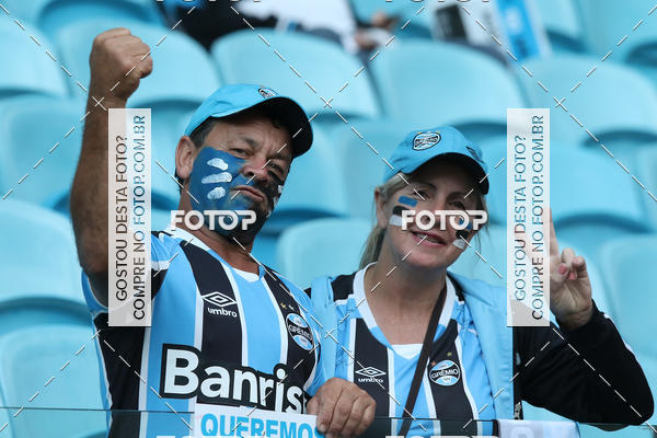 Compre as suas fotos do eventoGr�mio x Lan�s - Libertadores 2017 no Fotop