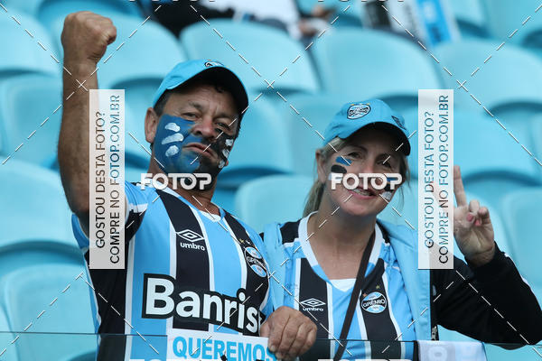 Compre as suas fotos do eventoGr�mio x Lan�s - Libertadores 2017 no Fotop