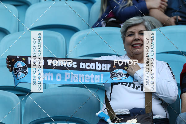 Compre as suas fotos do eventoGr�mio x Lan�s - Libertadores 2017 no Fotop