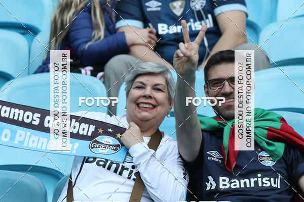 Compre as suas fotos do eventoGr�mio x Lan�s - Libertadores 2017 no Fotop