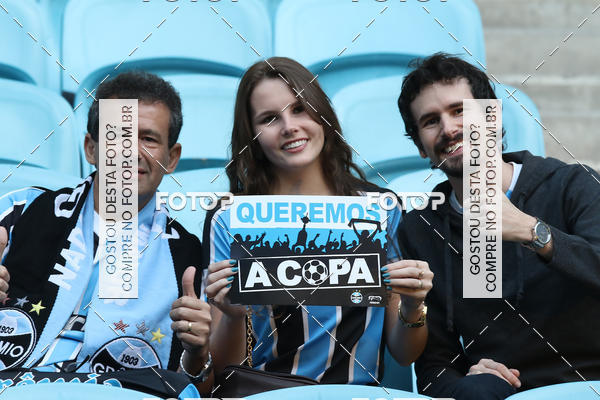 Compre as suas fotos do eventoGr�mio x Lan�s - Libertadores 2017 no Fotop