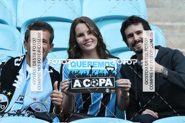 Compre as suas fotos do eventoGr�mio x Lan�s - Libertadores 2017 no Fotop