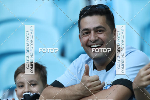 Buy your photos of the eventGr�mio x Lan�s - Libertadores 2017 on Fotop