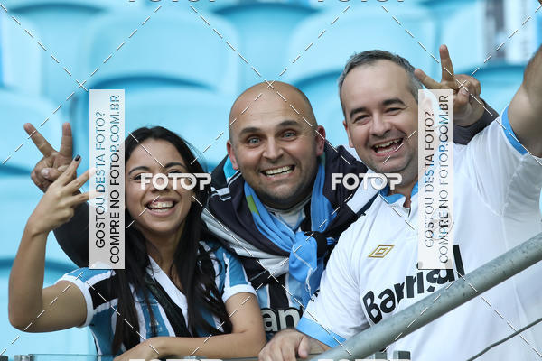 Buy your photos of the eventGr�mio x Lan�s - Libertadores 2017 on Fotop
