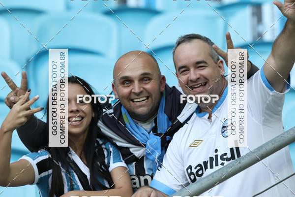 Buy your photos of the eventGr�mio x Lan�s - Libertadores 2017 on Fotop