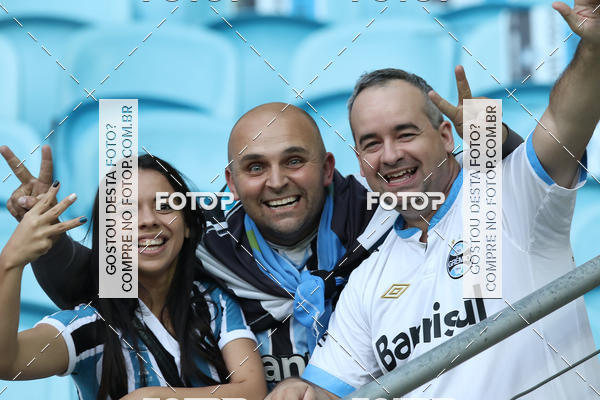 Buy your photos of the eventGr�mio x Lan�s - Libertadores 2017 on Fotop