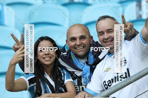 Buy your photos of the eventGr�mio x Lan�s - Libertadores 2017 on Fotop