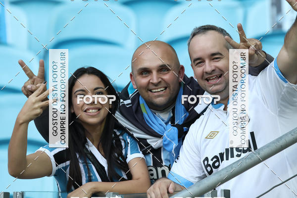 Buy your photos of the eventGr�mio x Lan�s - Libertadores 2017 on Fotop